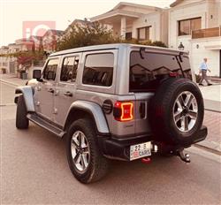 جیپ رانگلەر